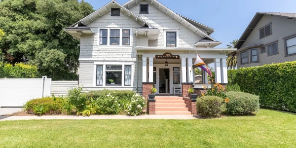 Pasadena Council on Alcohol and Drug Dependency