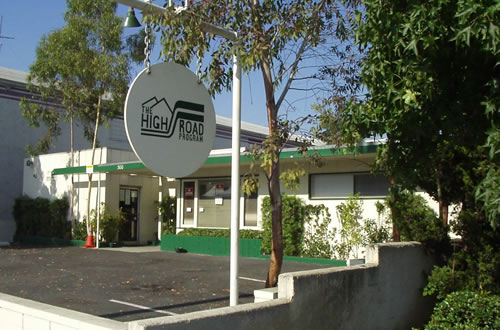 The High Road Program