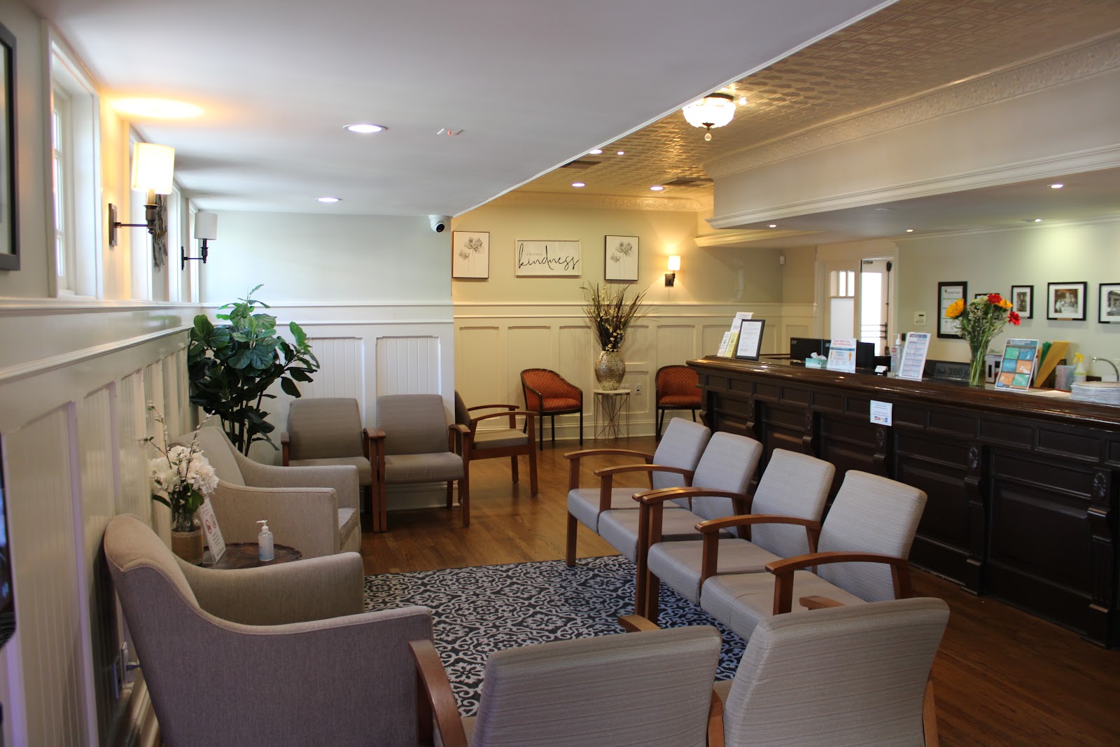 Foothill Family - Hudson Avenue