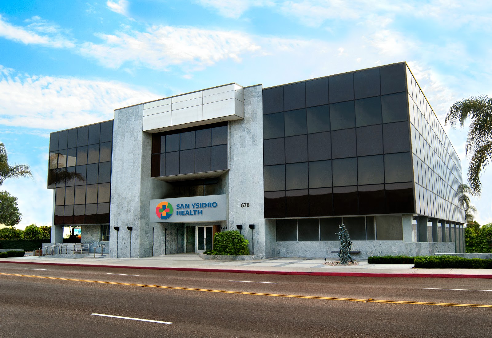 San Ysidro Health Chula Vista