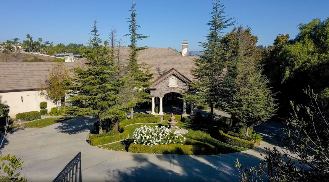 Ranch Creek Recovery